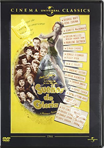 Follow the Boys  (1944)  (DVD)